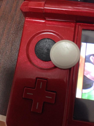 Illustration for article titled Super Smash Bros. Is Wrecking Some People's 3DS Handhelds